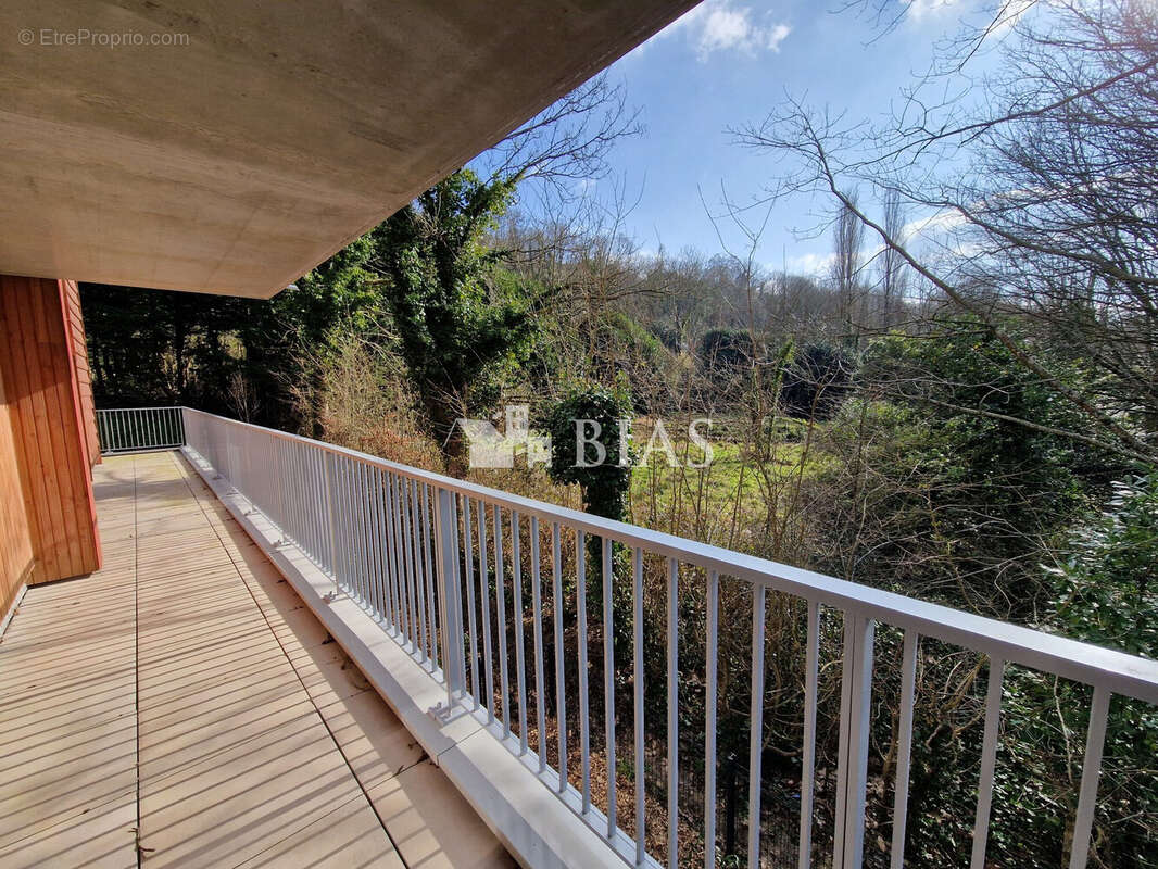 Appartement à HONFLEUR