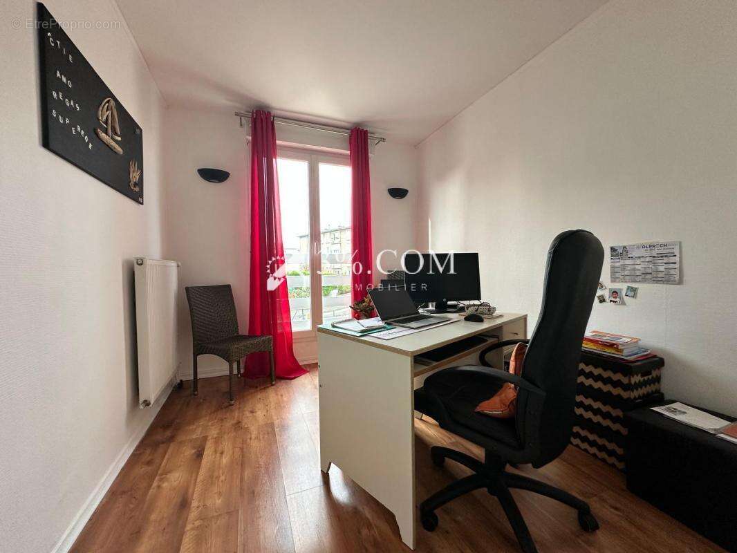 Appartement à BOULOGNE-SUR-MER