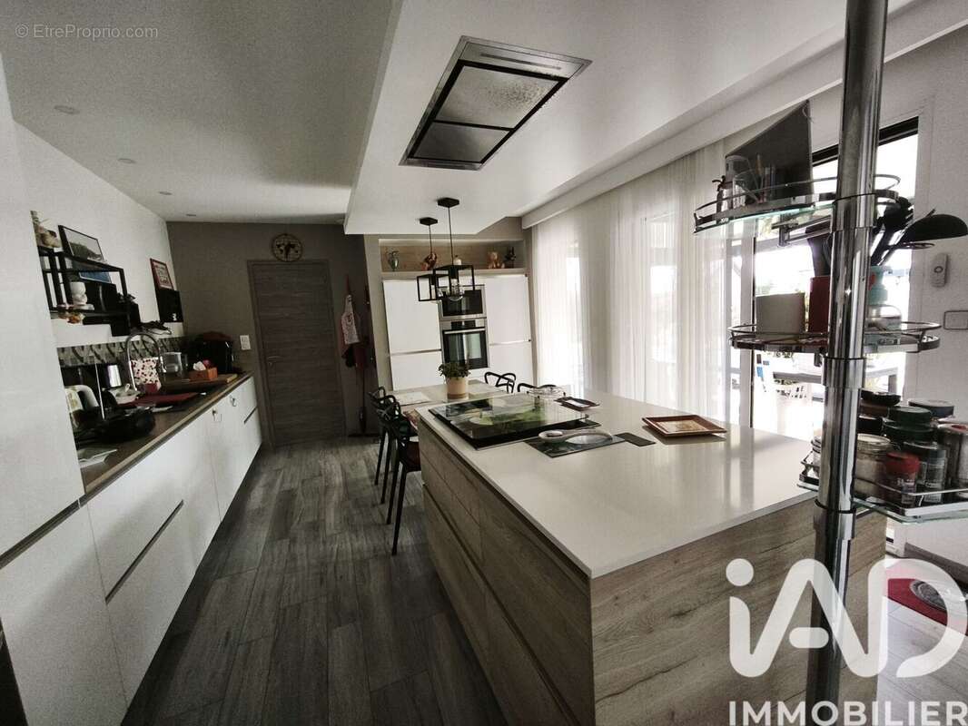 Photo 5 - Maison à ROMORANTIN-LANTHENAY