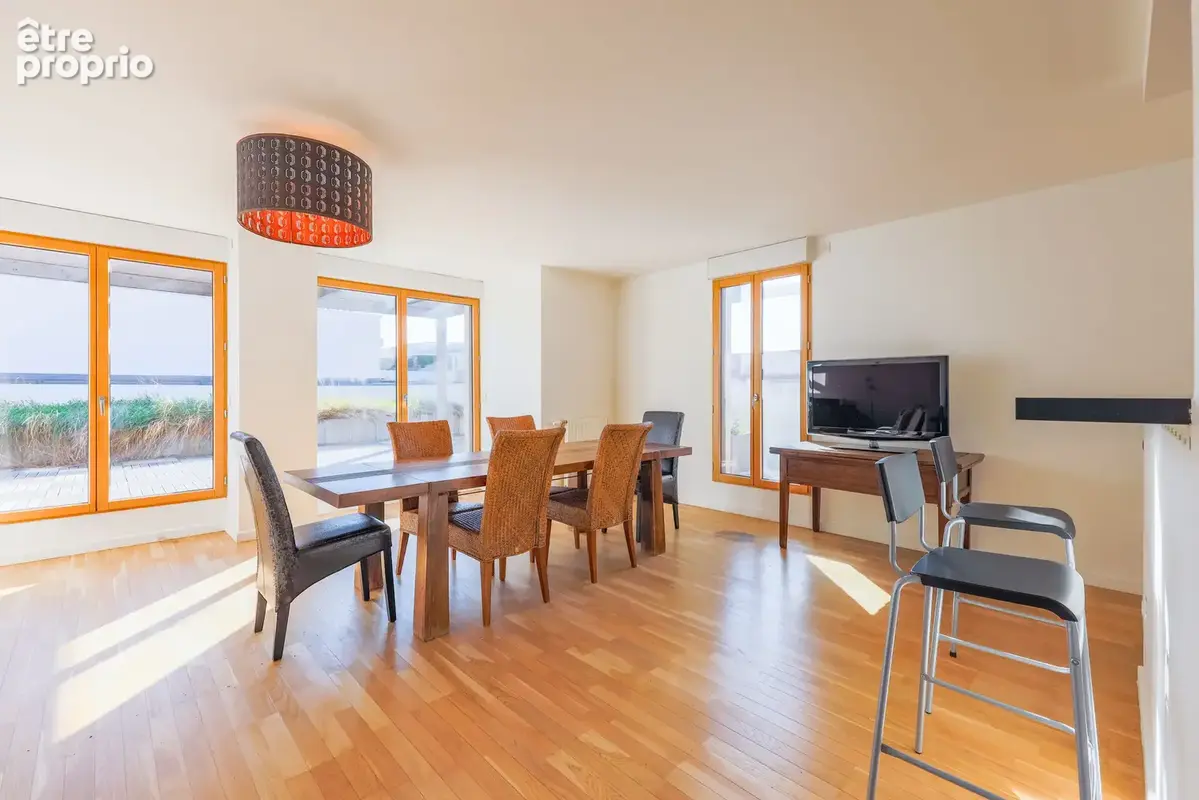 Photo 1 - Appartement à VITRY-SUR-SEINE