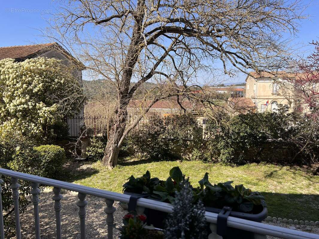 Maison à CARCASSONNE