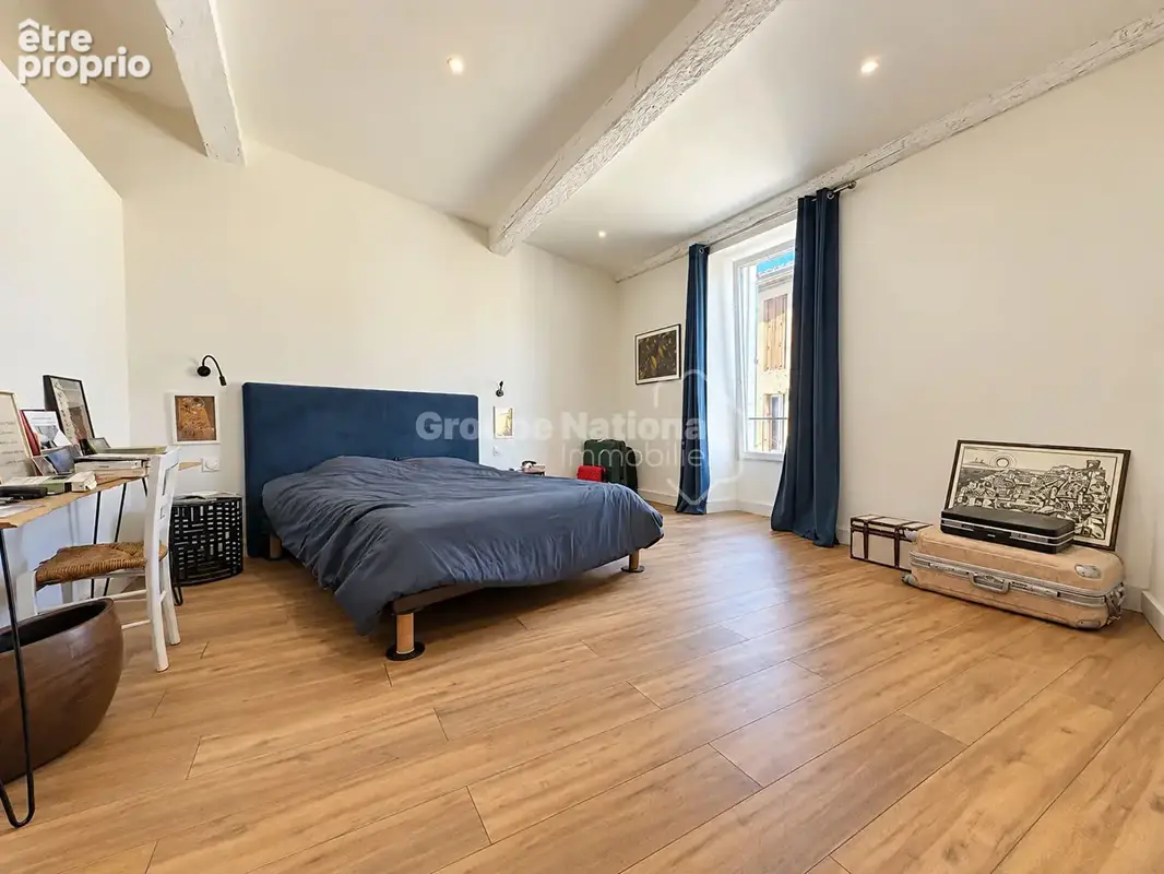 Maison de ville - Grans - photo 8
