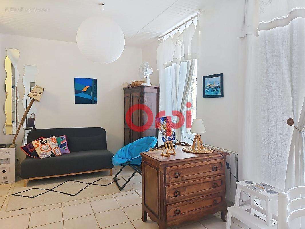 Appartement à LA SEYNE-SUR-MER