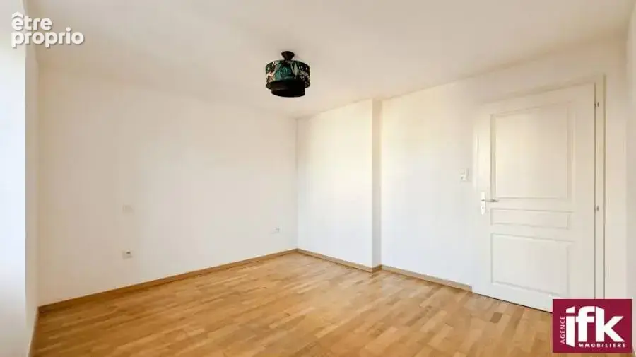 Kientzheim : t4 de 81 m² avec terrasse, garage, parking et cave - photo 9