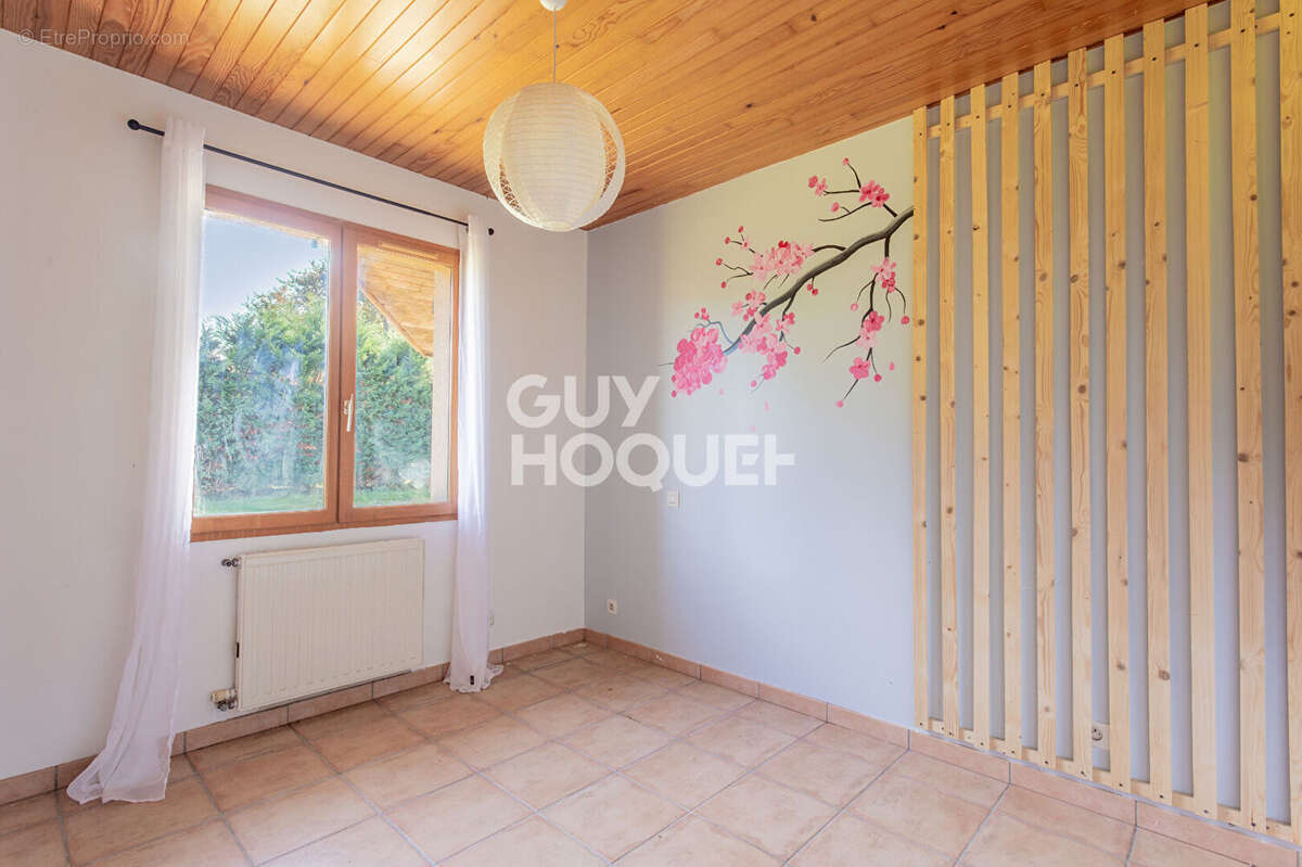Maison à GASTES
