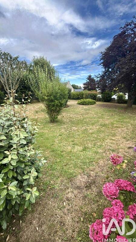 Photo 1 - Terrain à PLUDUNO