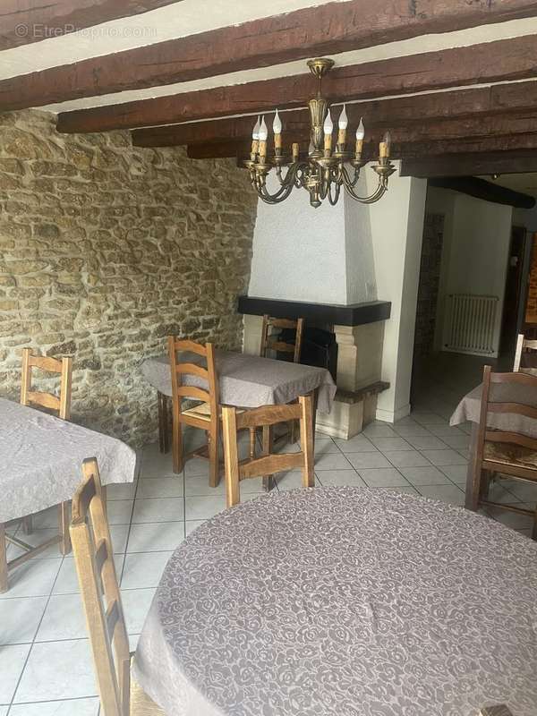 Appartement à BANNES