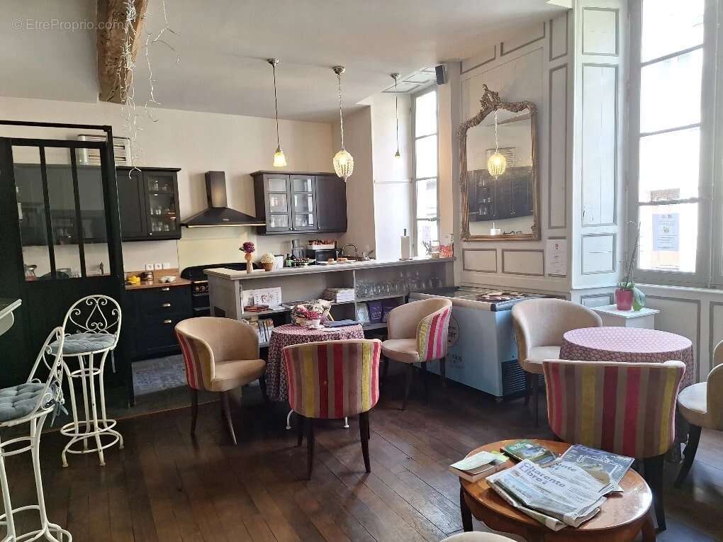 Maison à LA ROCHEFOUCAULD