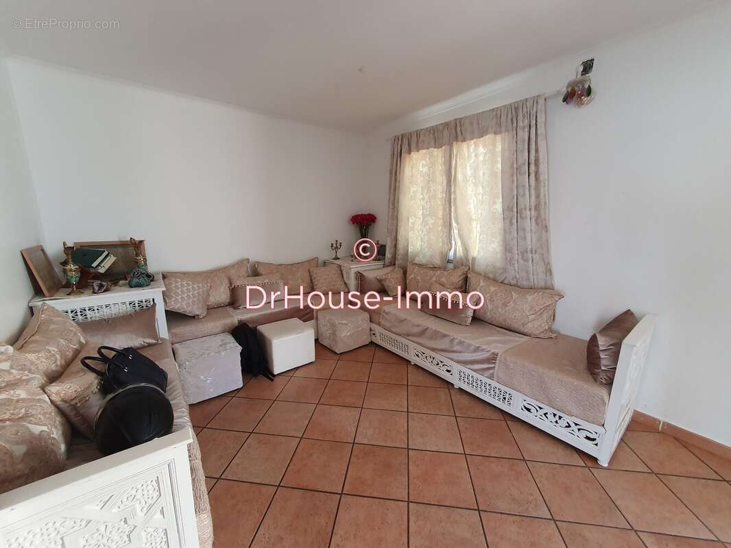 Maison à ARGENTEUIL