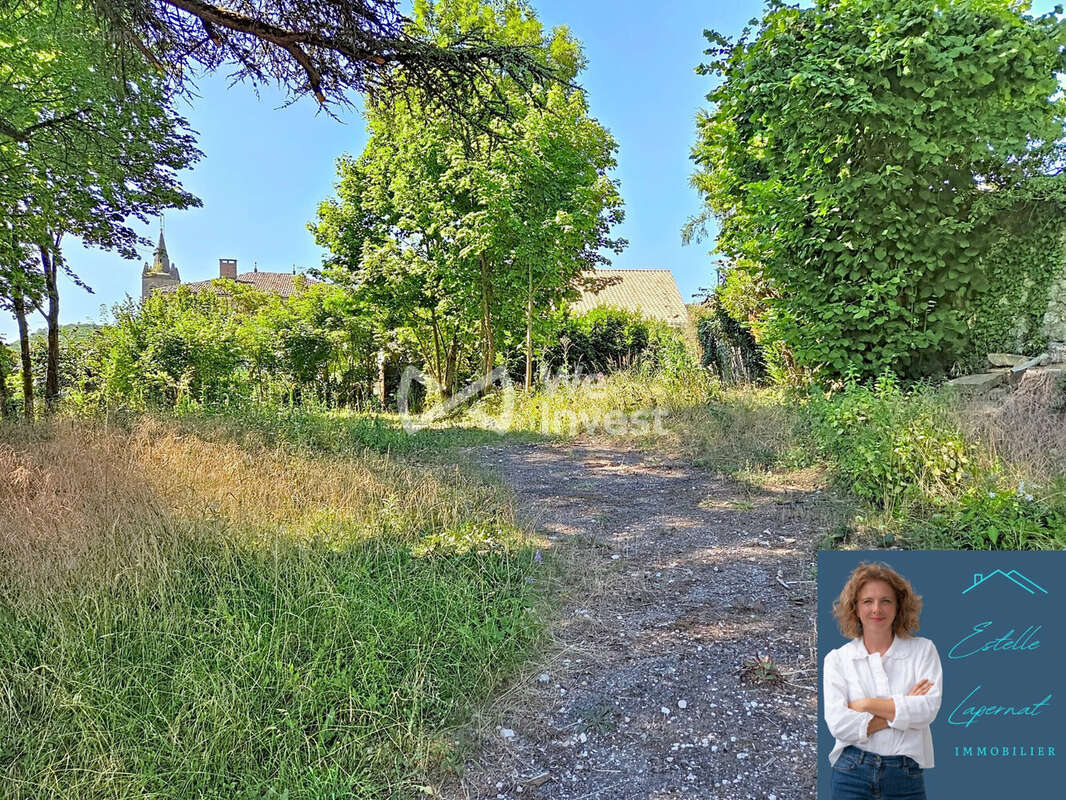 Terrain 580 m² à Seyssins  - photo 5