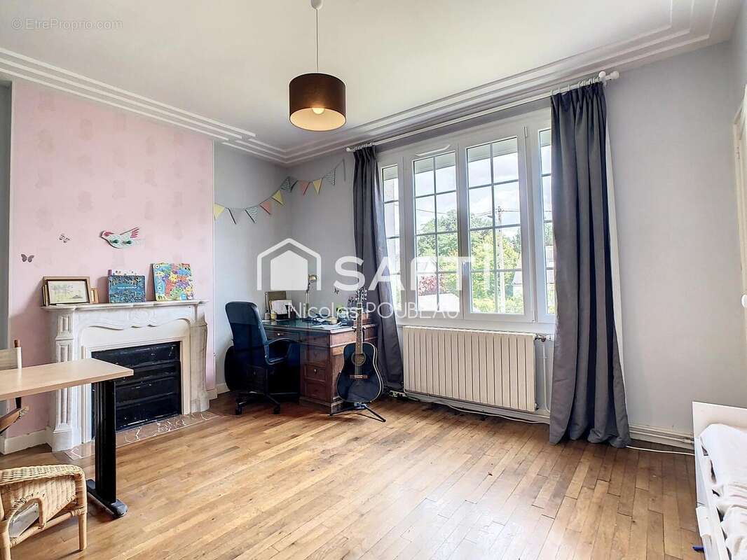 Photo 9 - Maison à VEIGNE