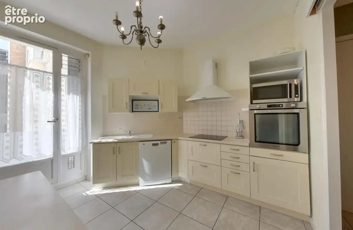 Appartement 4 pièces 103 m² à vendre à Grenoble (38000) - photo 4