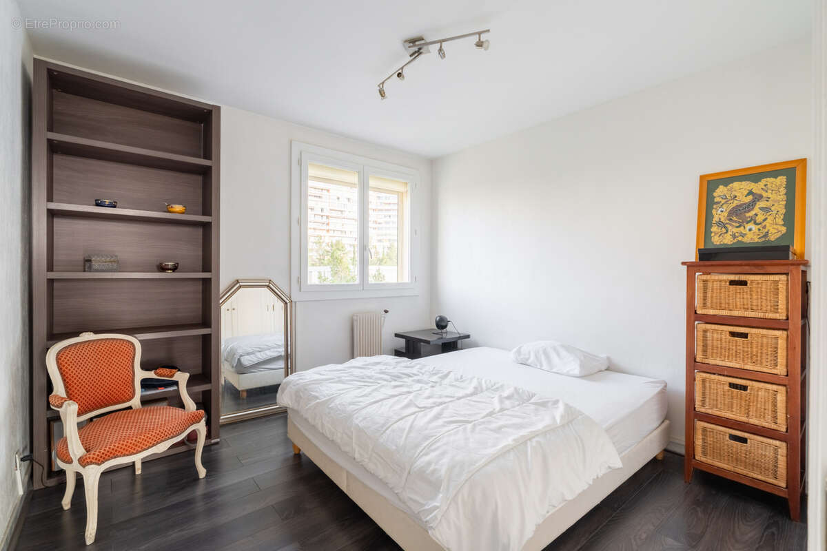Appartement à MARSEILLE-9E