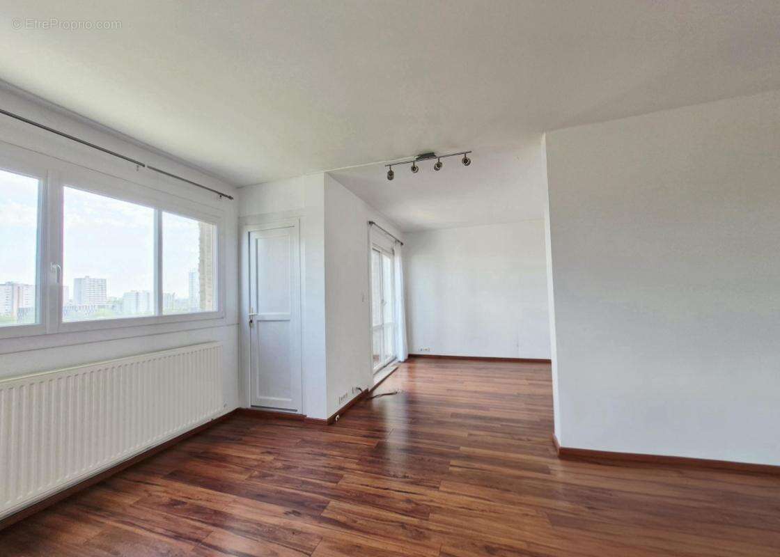 Appartement à LE BOUSCAT