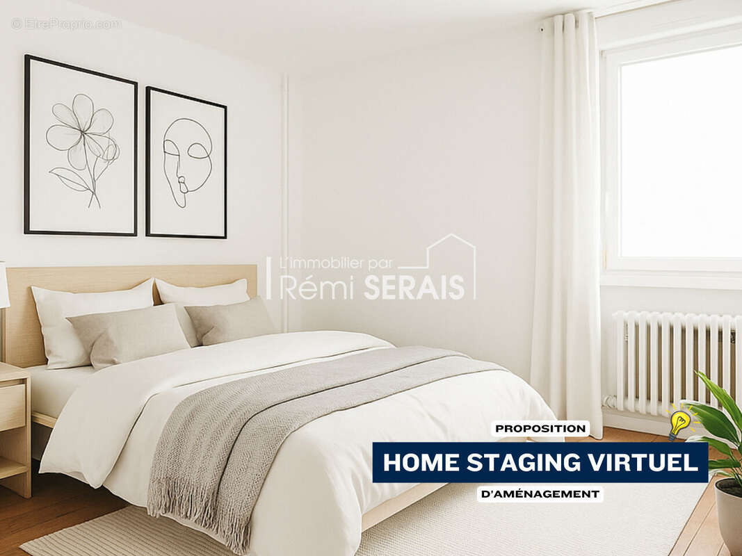 Maison à LA CHAPELLE-D&#039;ANDAINE