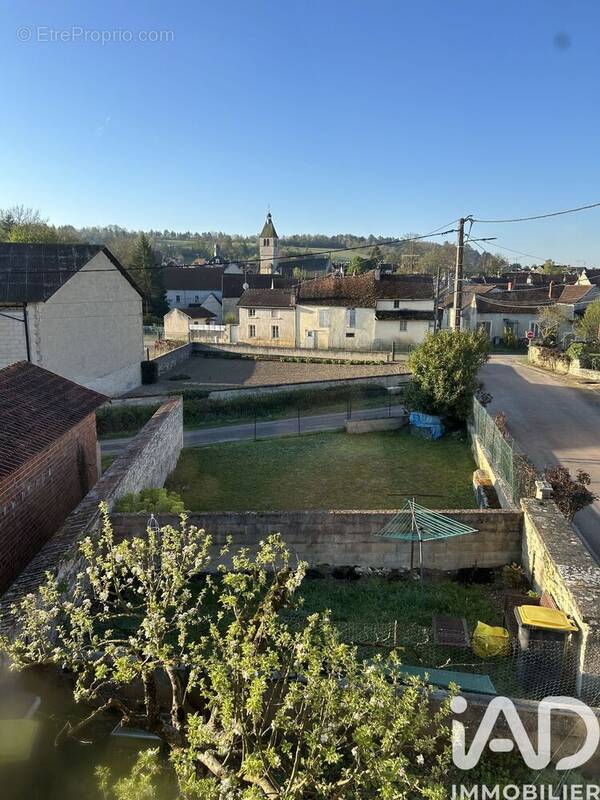 Photo 1 - Maison à RAVIERES