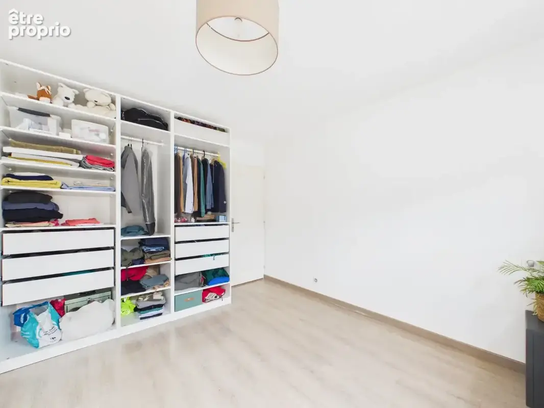 PESSAC SARDINE- Ensemble immobilier rare avec 2 maisons sur 1110m2 . - photo 19