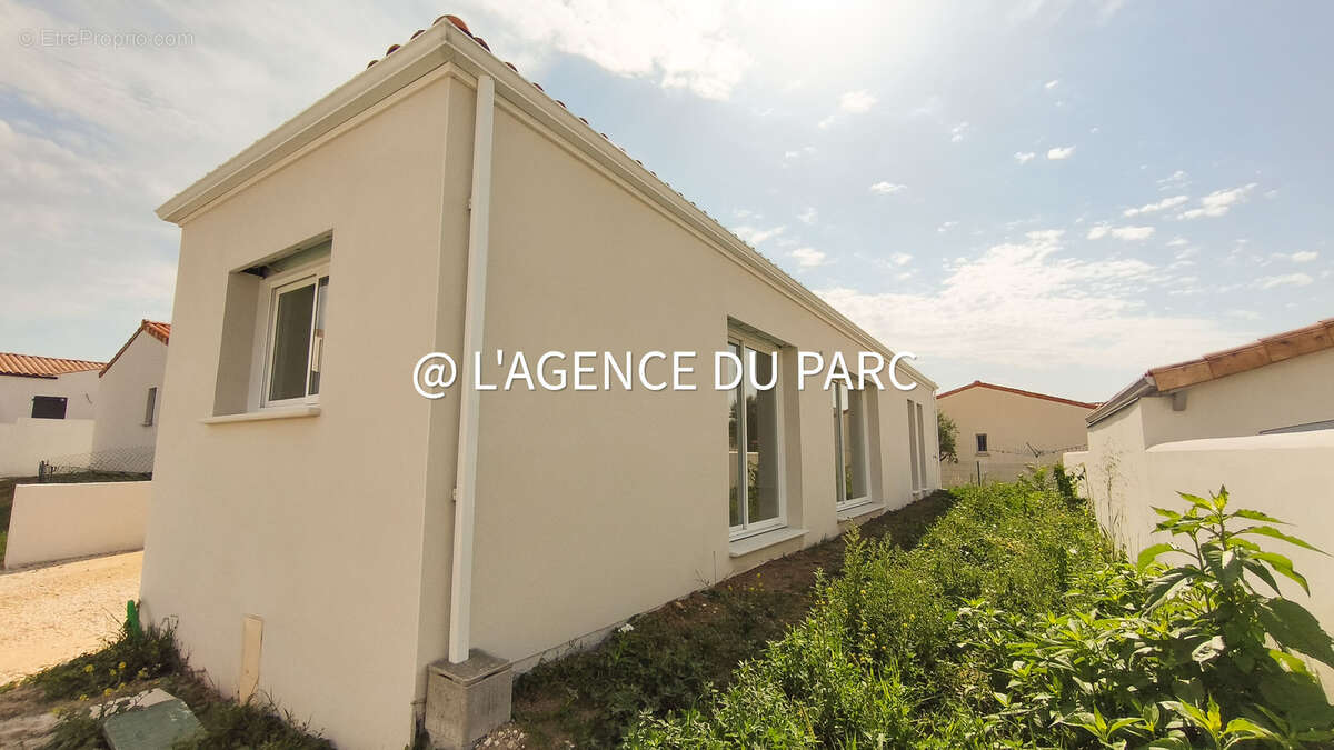 Vaux sur mer - photo 3