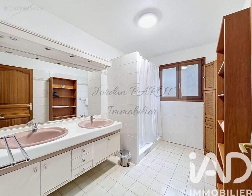 Photo 8 - Maison à CLICHY-SOUS-BOIS