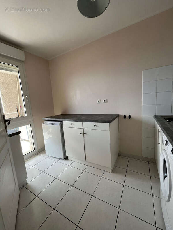 Appartement à BASTIA