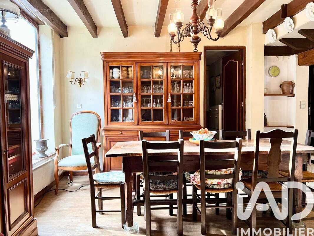 Photo 6 - Maison à FOLLES