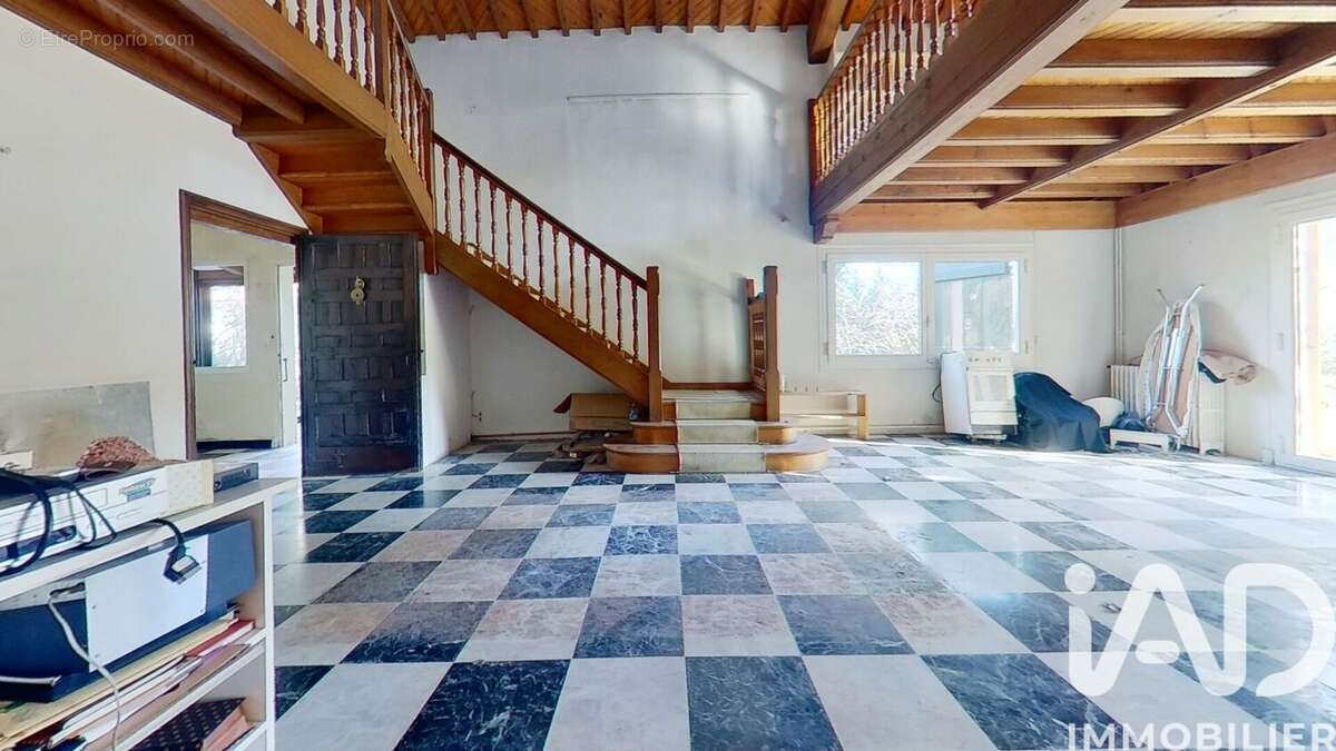 Maison 200 m² à Le Boulou  - photo 7