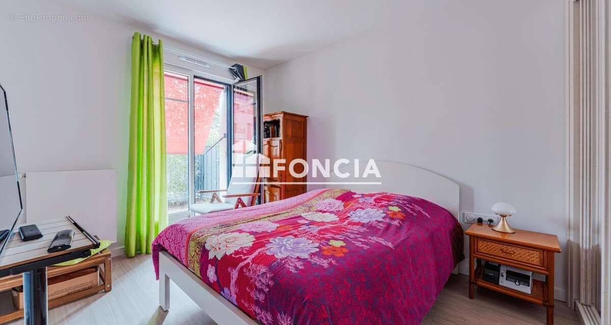 Appartement à SAINT-CYR-SUR-LOIRE