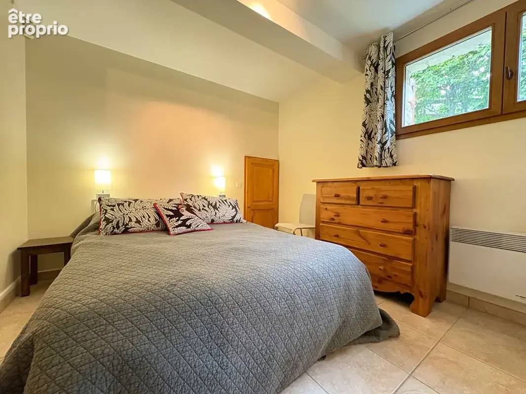 Chalet 237m2 - photo 13