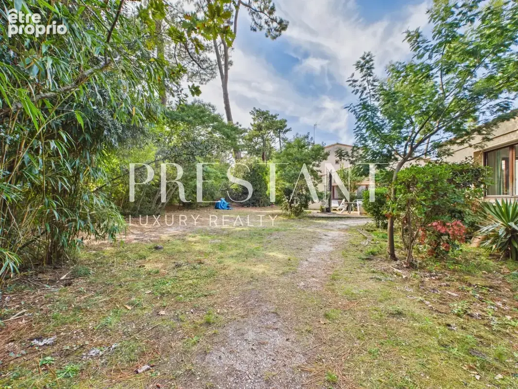 L'herbe cap ferret - emplacement rare et potentiel exceptionnel - photo 22