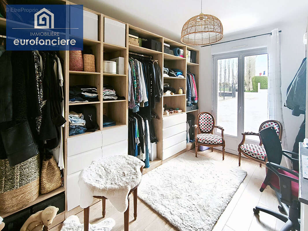 Maison à SAINT-THIBAULT