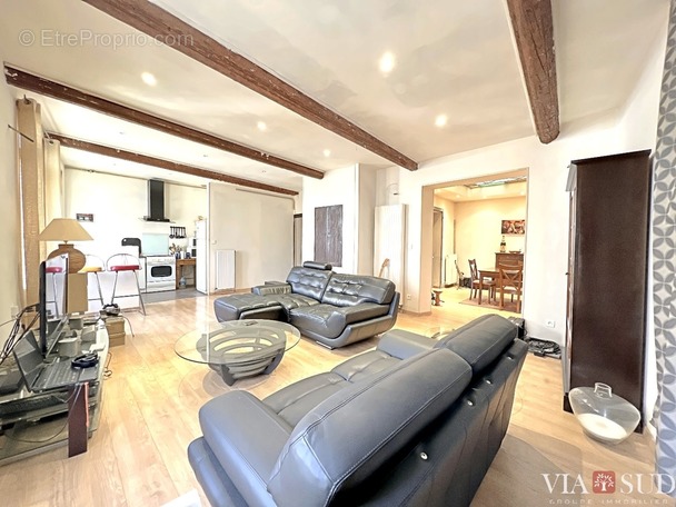 Appartement à BEZIERS