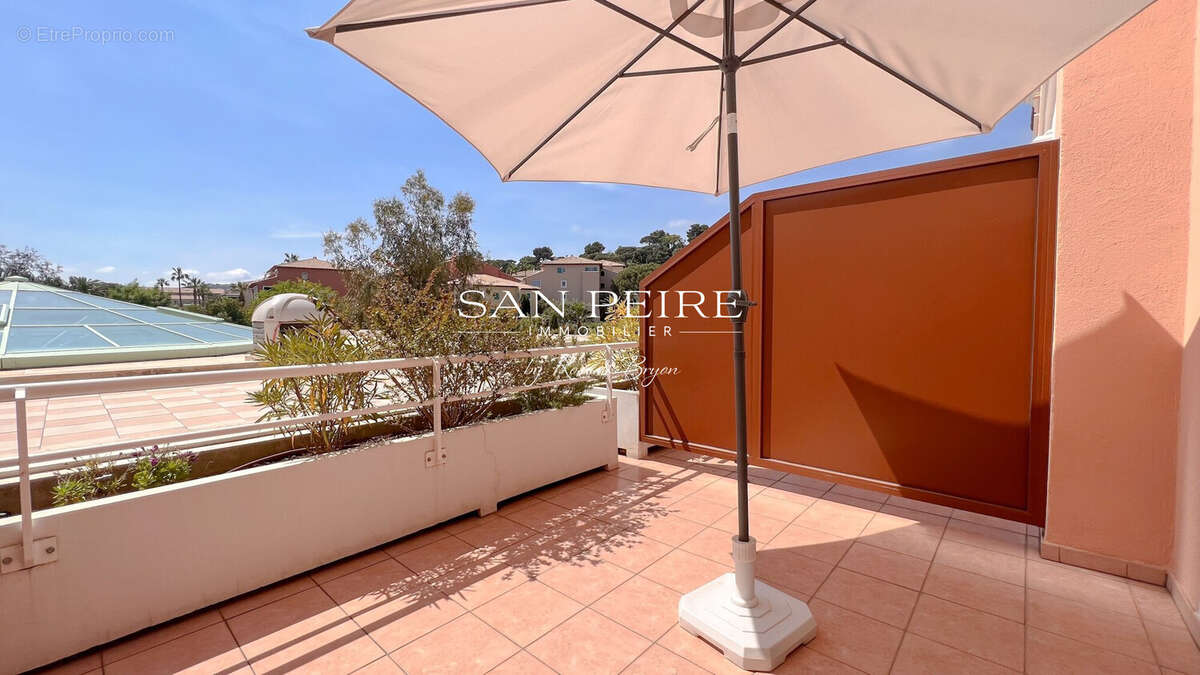 Appartement à LES ISSAMBRES