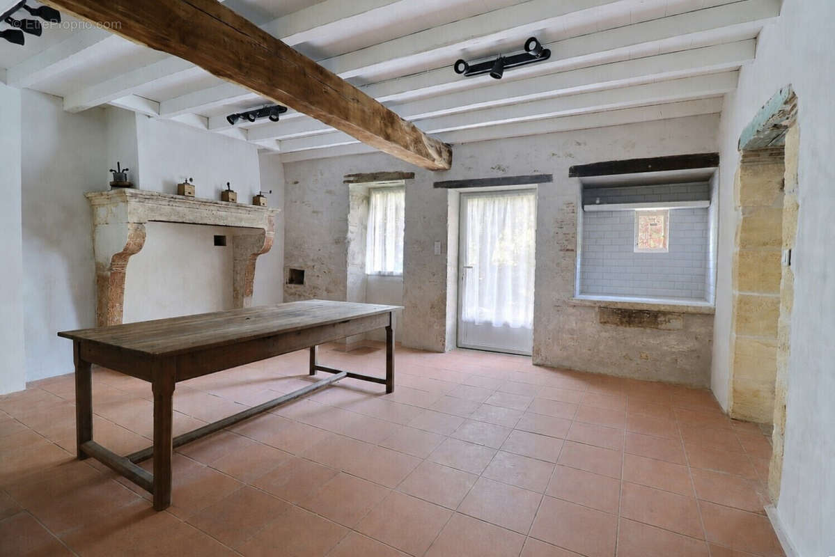 Maison rénovée proche de La Reole - photo 3