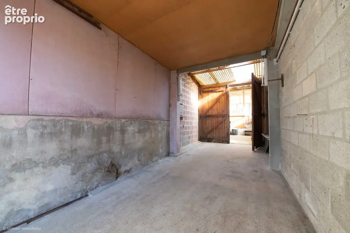 Maison 4 pièces 64 m² à vendre à Breilly (80470) - photo 7