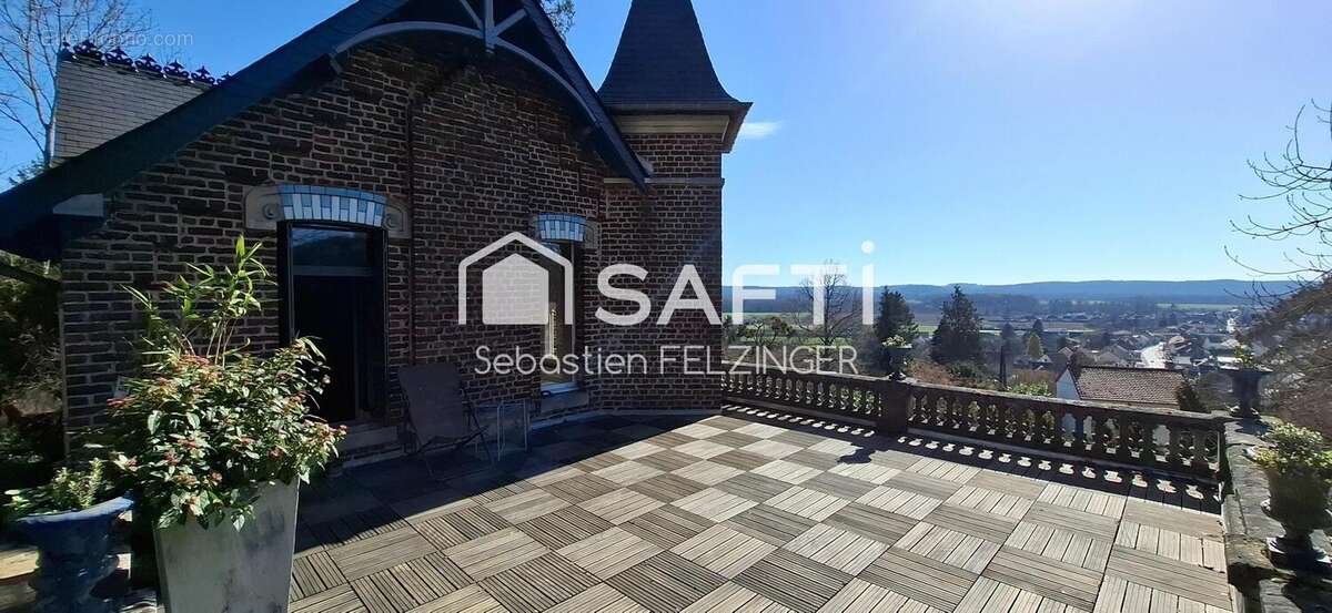 Photo 3 - Maison à LAON