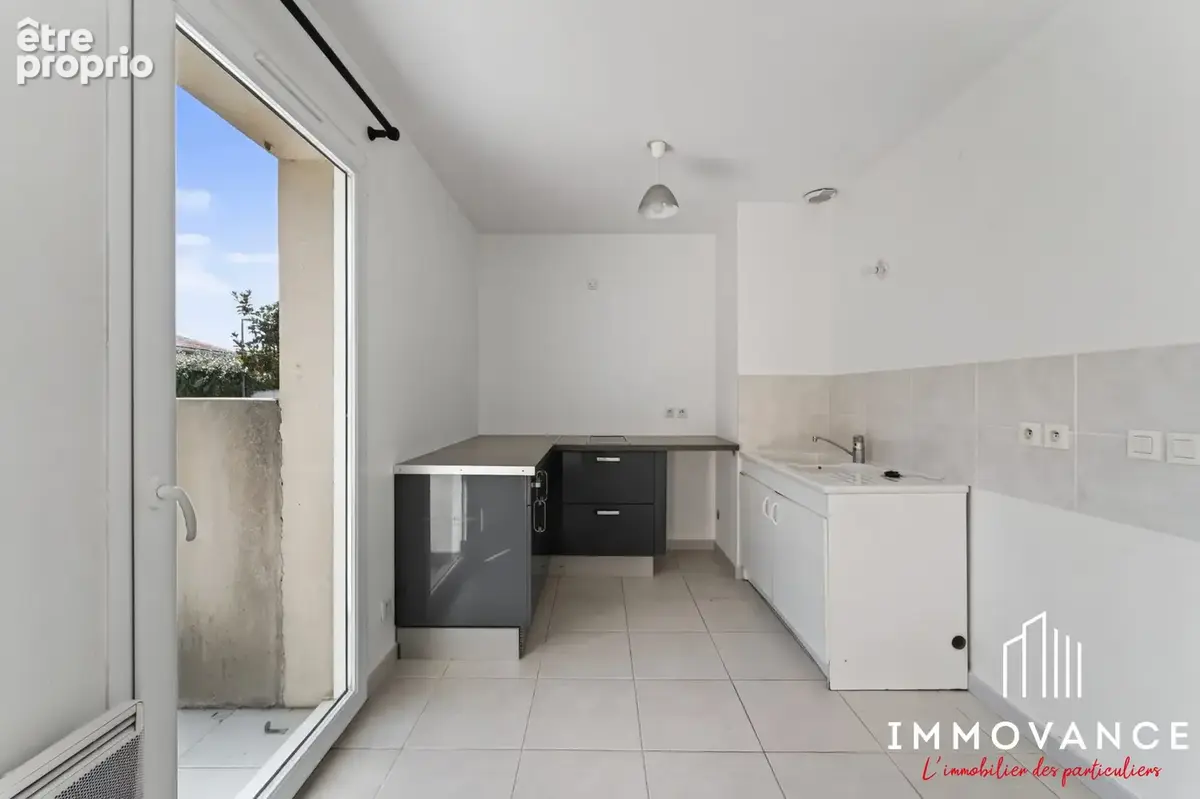 Maison 85 m² à Vendargues  - photo 4