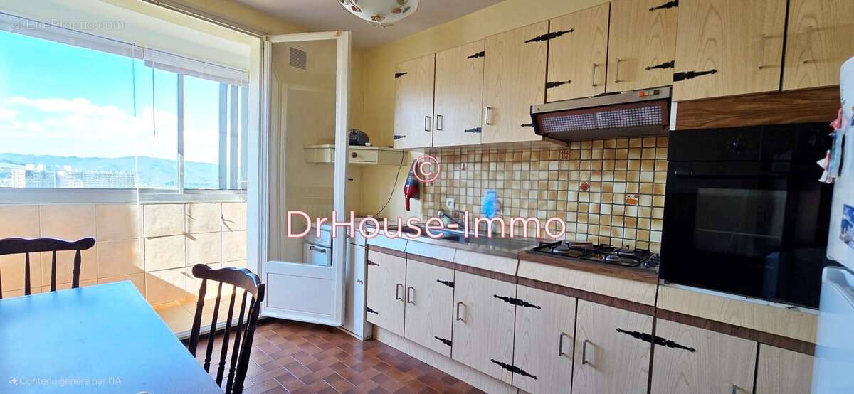 Appartement à FIRMINY