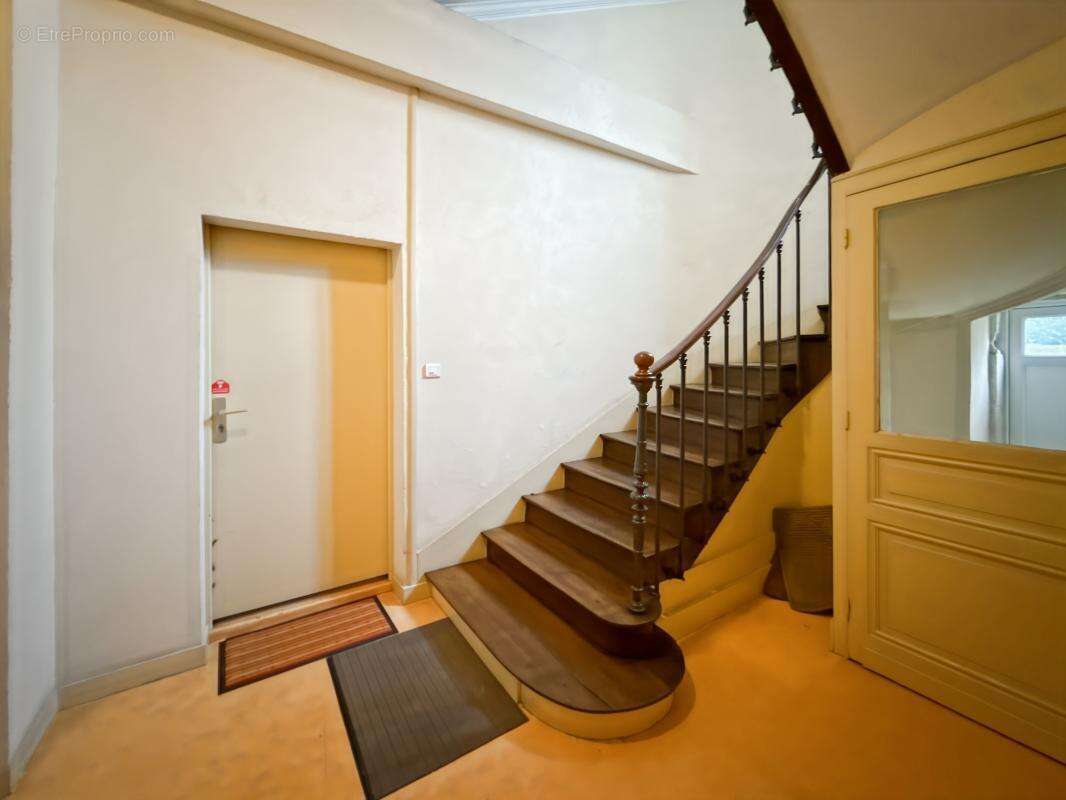 Appartement à PERIGUEUX