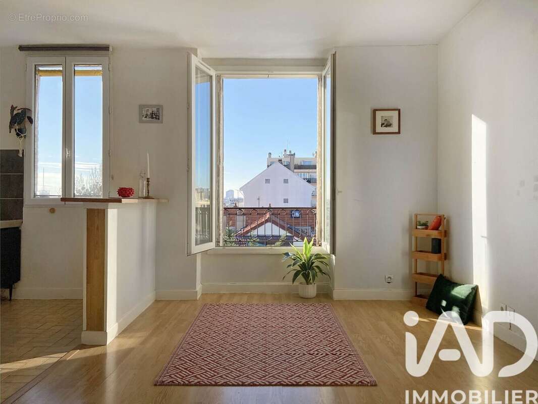 Photo 3 - Appartement à FONTENAY-SOUS-BOIS