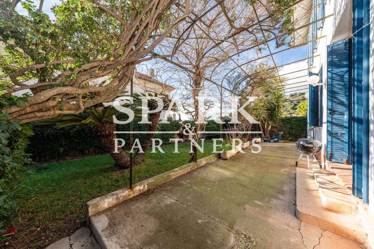 Maison à CAP-D&#039;AIL