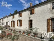 Photo 1 - Maison à NEUVY-BOUIN