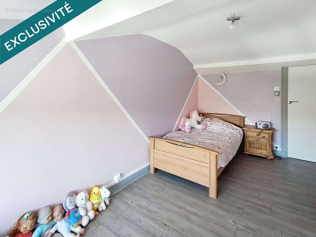 Photo 6 - Maison à CELLES-SUR-BELLE