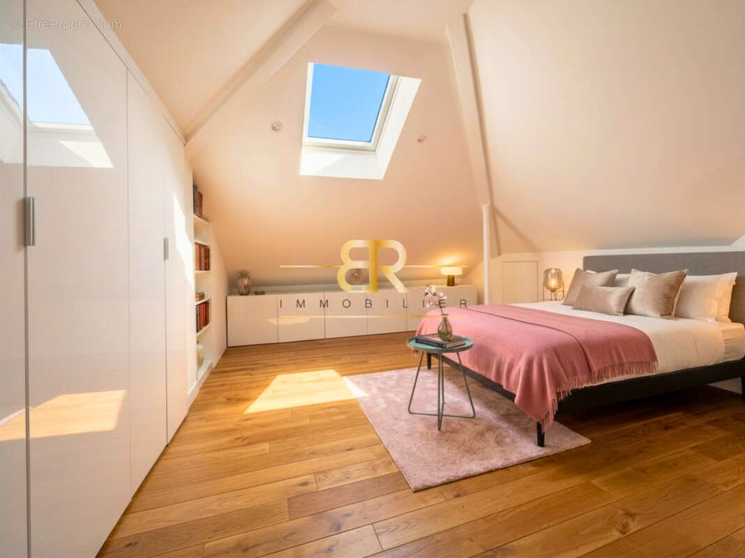 Appartement à VINCENNES