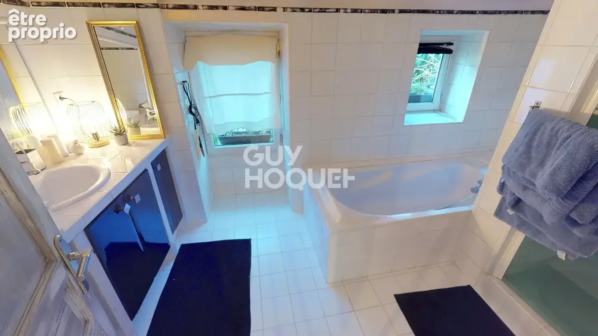 Ensemble immobilier à Mennecy - photo 12