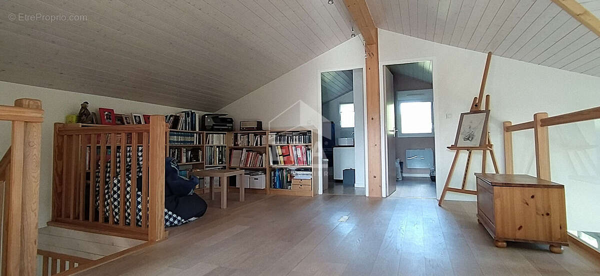 Maison à LANTRIAC