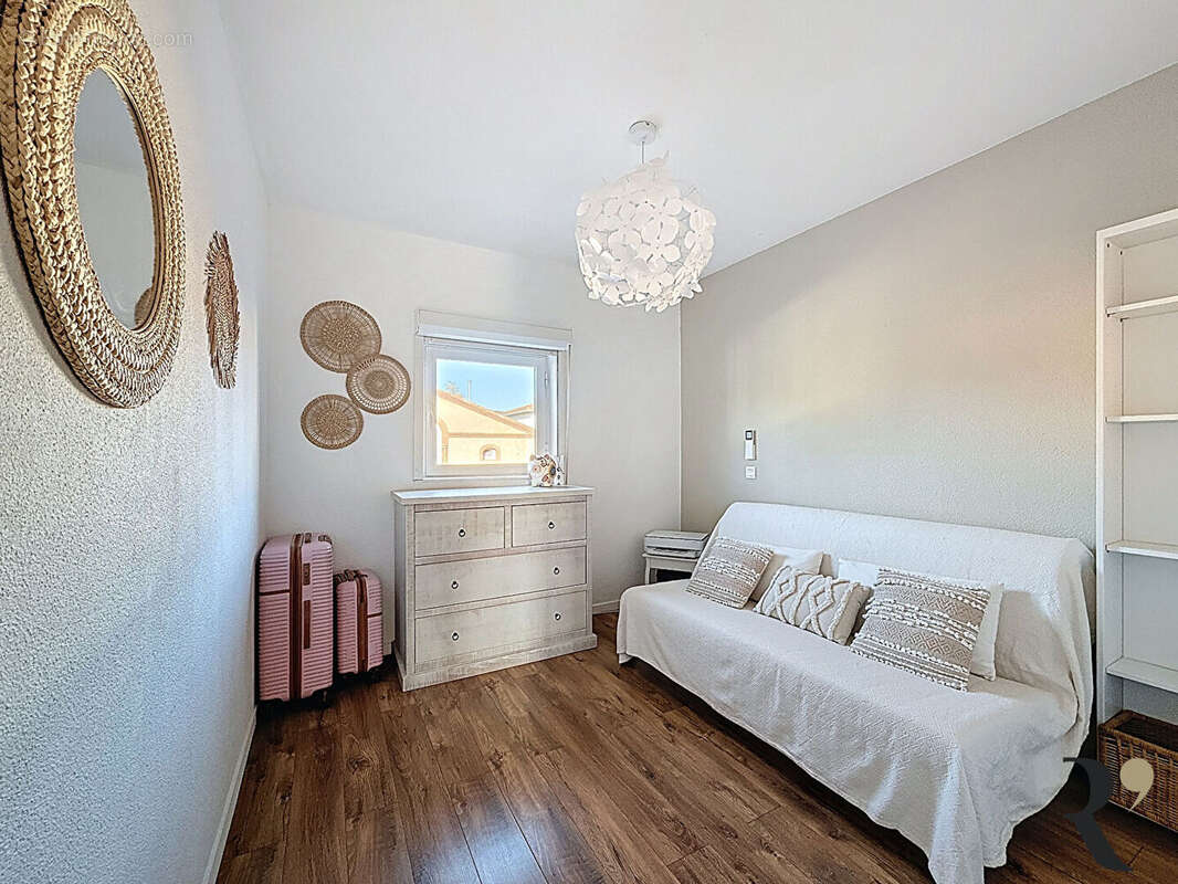 Appartement 3 pièces  65 m2 Quint-Fonsegrives - Vue Pyrénées ! - photo 9