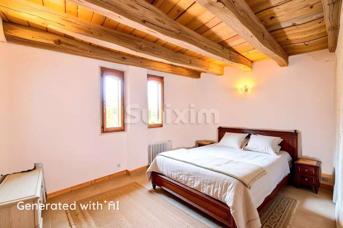 Appartement à PEILLONNEX