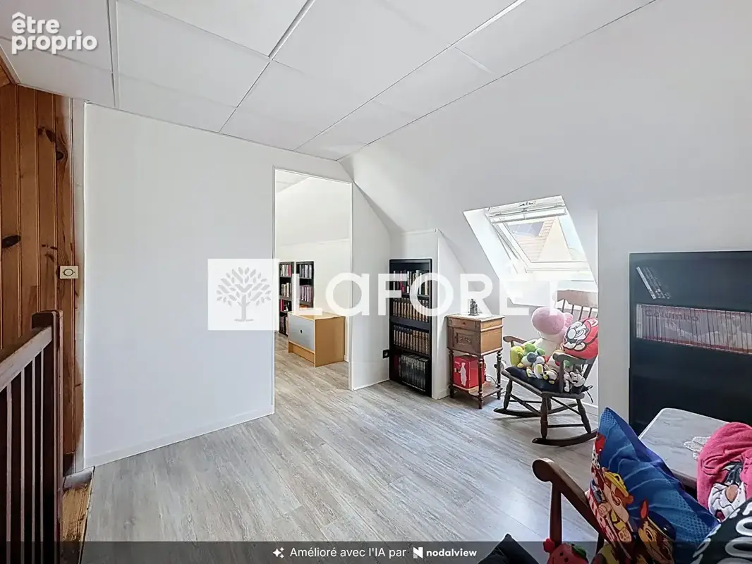 Maison Moissy Cramayel 6 pièces 122 m2 - photo 12
