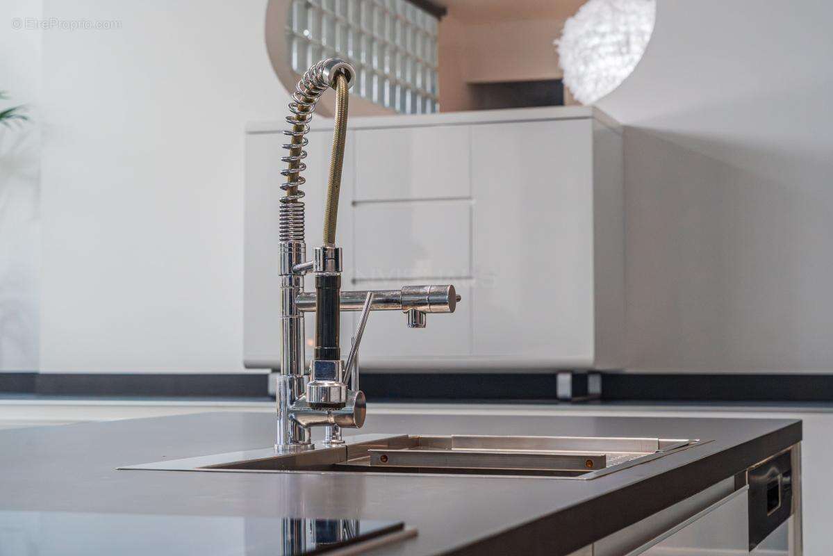 Appartement à SCHILTIGHEIM