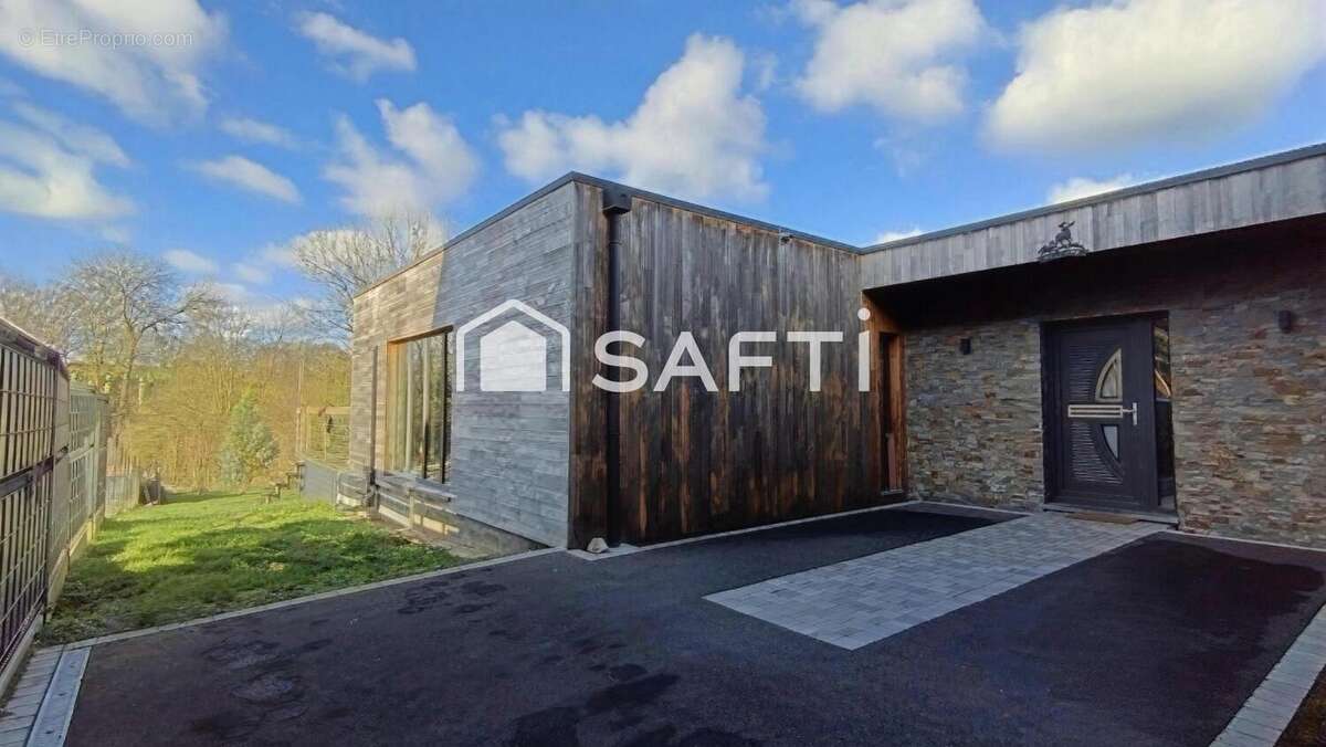 Photo 2 - Maison à SEBOURG